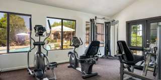 Eagle Point Apartments Gallery 17