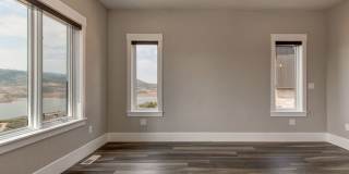 Two-Story Hideout Townhome! Gallery 16