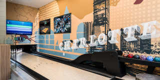 Citra Luxury Apartments Gallery 18