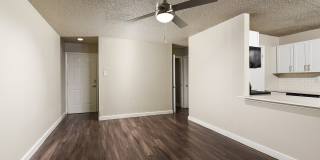Barton's Mill Apartments Gallery 16