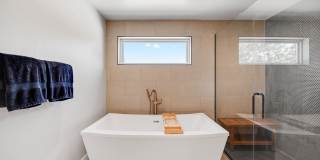 Luxury 4BD, 5BA Duplex in LoHi with Covered Rooftop Deck Luxury 4BD, 5BA Duplex in LoHi with Covered Rooftop Deck Gallery 17