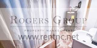 Homes for rent in Henderson NC - 527 Water Street - Schedule Showing Online at www.rentnc.net Gallery 5