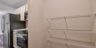 Glen Hills Apartments Gallery 29