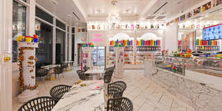 The Block Gallery 33