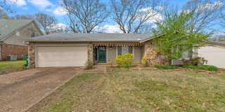 Sherwood rental! Gallery 1