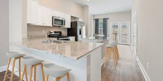 Arabella Townhomes Gallery 6