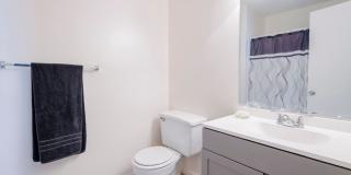 Adorable ranch home with huge fenced yard mid June! Gallery 10