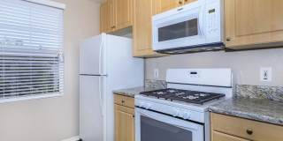 Laurel Glen Apartment Homes Gallery 25