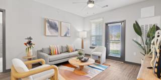 Haven at Treeline Gallery 36
