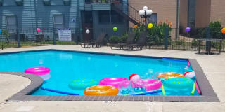 Waters at Westchase Gallery 62