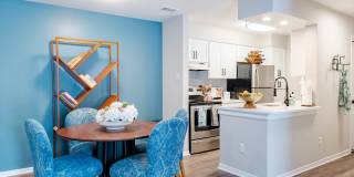 Saddle Ridge Apartments Gallery 2