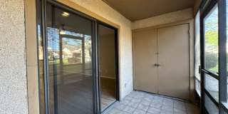 Daytona Beach 2/2.5 townhome Gallery 24