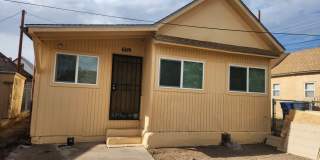 Newly Remodeled 2 Bedroom, 1 Bath! Gallery 12