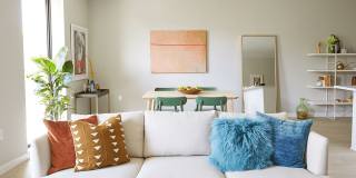 The Highline Apartments Gallery 9