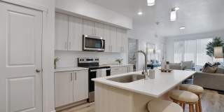 Holbrook Apartments Gallery 22