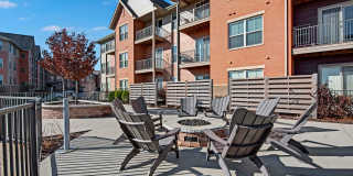 Vue at Pinnacle Park Gallery 24