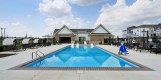 Riley Crossing at Gateway Park Apartments Gallery 15