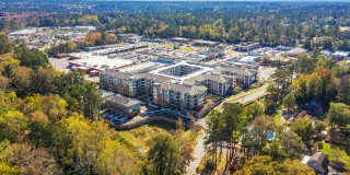 The Cardinal Gallery 24