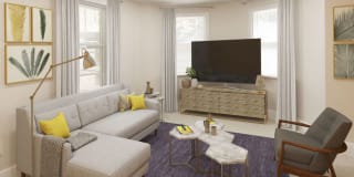 Chapman Arms Apartments Gallery 2