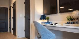 Cypress Point Luxury Apartments Gallery 7