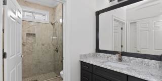 Luxury living in 5BR/5BA with Finished basement in Alpharetta Gallery 30