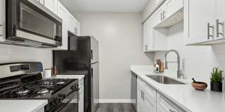 Woodshire Apartments Gallery 3