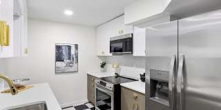 Charming 2BR Condo in Denver Gallery 9
