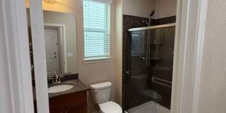 Solar Home with EV Garage Charging. 4 Bedroom Home with Downstairs Bedroom and Full Bathroom. Gallery 9