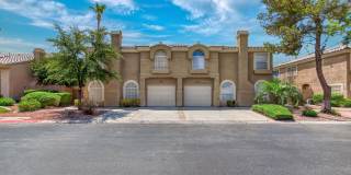 FANTASTIC 3-BEDROOM LAS VEGAS TOWNHOME IN GATED COMMUNITY! Gallery 1