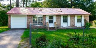 1607 Jonathan Ct Augusta, Ga 30906 Gallery 1