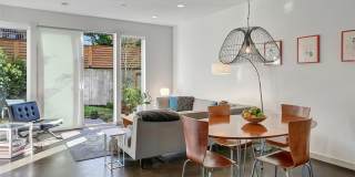 Spacious West Seattle Townhome With Rooftop Deck and Waterviews!! Gallery 10