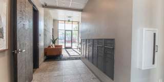 Old Town Lofts Gallery 4