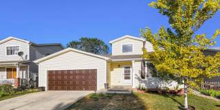 Beautifully Updated 4-Bedroom Wolf Creek Home with Finished Basement & Private Backyard Gallery 1
