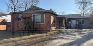 Park Hill 2 Bedroom Gallery 1