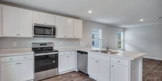 New Construction Home in High Demand Area! Gallery 29