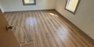 Nice, Clean 2BD/1BA Gallery 1