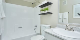 Sand Canyon Ranch Apartments Gallery 17