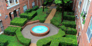 The Dorchester Apartments Gallery 9