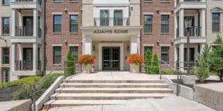 Adams Edge Apartments Gallery 44