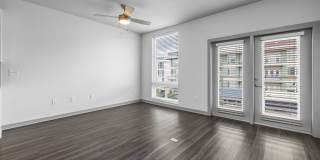 District Lofts Gallery 33
