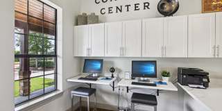 Crenshaw Grand Apartments Gallery 33