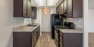 Sedona Apartment Homes Gallery 8