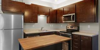 The Cameron North Loop - Affordable Housing Gallery 18