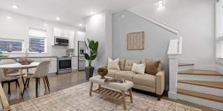 1530 Adams Street Gallery 1