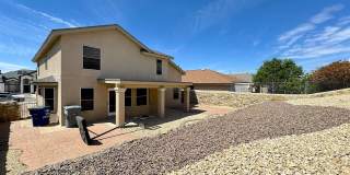 West El Paso 3bed 2.5bbath refrig A/C Home Gallery 29