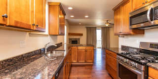 Mountain Shadows Gated Townhome with Mountain & Open Space Views!! Gallery 7