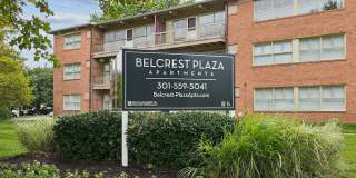 Belcrest Plaza Gallery 1
