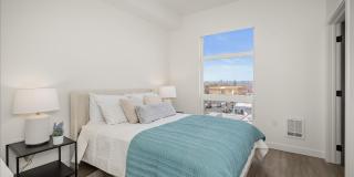 Millennium Monroe Gallery 8