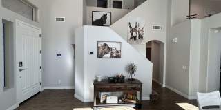 MONTHLY - MID-TERM, Beautiful fully furnished 4-bedroom, 2.5-bath home located near downtown Gilbert! MONTHLY - MID-TERM, Beautiful fully furnished 4-bedroom, 2.5-bath home located near downtown Gilbert! Gallery 7