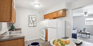 Highland Park Apartments Gallery 35